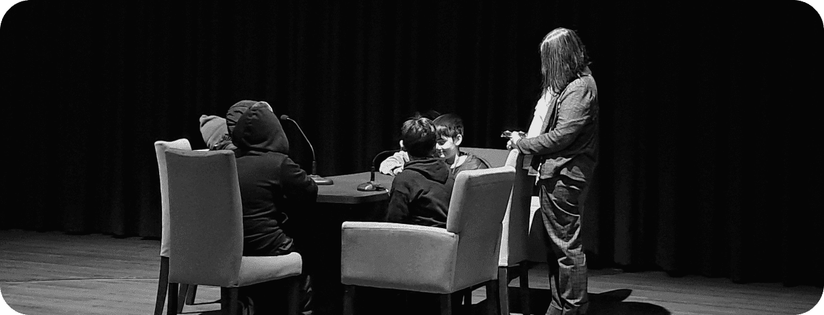 Visitas 50 años | Defensa de  los derechos en dictadura.  Rol de la sociedad civil